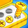 Icon: Pin Jam