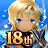 RPG Elemental Knights(3D MMO)