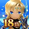 Icon: RPG Elemental Knights(3D MMO)