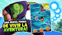 Screenshot 14: Dragon Ball Z Dokkan Battle | Global