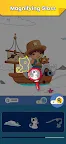 Screenshot 4: Sticker Puzzle: Coloring Book