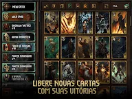 Screenshot 12: GWENT: The Witcher Card Game