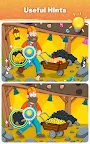 Screenshot 11: Differences - Find & Spot It