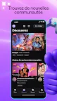 Screenshot 1: Twitch