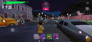 Screenshot 7: 恐懼大亂鬥