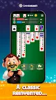 Screenshot 2: Solitaire GameVelvet: Klondike