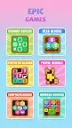 Screenshot 10: Antistress: Relax Puzzle games