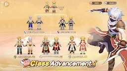 Screenshot 16: Ragnarok：Back to Glory