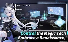 Screenshot 10: Higan: Eruthyll | Bản quốc tế