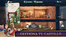 Screenshot 3: The Elder Scrolls: Castles