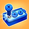 Icon: Nuts Jam - Screw Puzzle