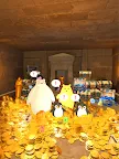 Screenshot 25: Penguin & Polar Bear's Pyramid Treasure