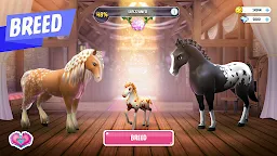 Screenshot 3: Horse Haven World Adventures