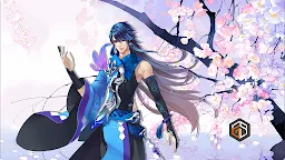 Screenshot 14: 王與異界騎士