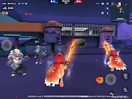Screenshot 14: Sausage Man