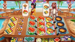 Screenshot 25: Cooking Utopia : Cooking Games