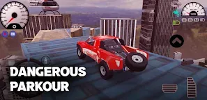 Screenshot 7: Extreme Real Car Parking