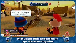 Screenshot 19: Master of Munchkin: Idle RPG