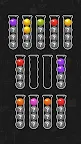 Screenshot 3: Color Ball Sort : Puzzle Game