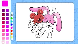 Screenshot 12: Amusing Coloring: Draw Color
