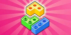 Screenshot 23: Screw Blocks