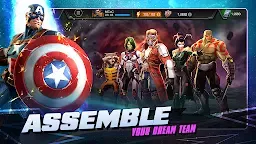 Screenshot 11: MARVEL Contest of Champions