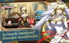 Screenshot 12: Langrisser Mobile | Anglais