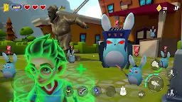 Screenshot 13: Dark Riddle 3 - Strange Hill