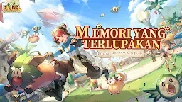 Screenshot 15: Ragnarok Origin | Laut