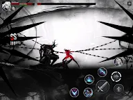 Screenshot 22: 暗影殺手：黑暗衝擊