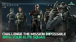 Screenshot 16: Delta Force