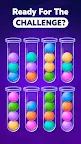 Screenshot 5: Ball Sort Puzzle