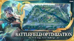 Screenshot 8: Arena of Valor | IDN
