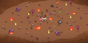 Screenshot 16: Surviving Planet X