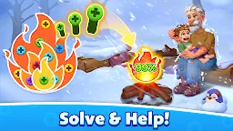 Screenshot 8: Screw Story: Nut & Bolt Puzzle