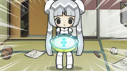 Screenshot 12: 單色小姐 GO!GO! 超級偶像 