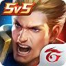 Icon: 펜타스톰 | 글로벌버전
