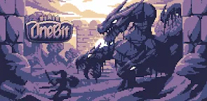 Screenshot 22: OneBit Adventure