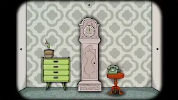 Screenshot 1: Cube Escape Collection