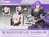 Screenshot 17: Blue Protocol: Star Resonance