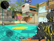 Screenshot 10: Tactical OPS - Online FPS