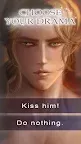 Screenshot 7: Supernatural Investigations : Romance Otome Game