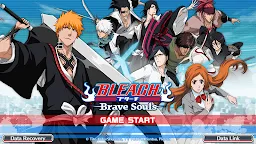 Download Bleach Brave Souls Qooapp Game Store