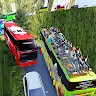 Icon: Bus Mudik Simulator 2024