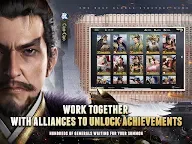 Screenshot 16: Three Kingdoms Origin