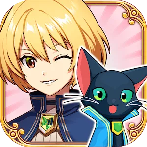 Quiz RPG: World of Mystic Wiz | Traditional Chinese