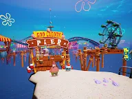 Screenshot 16: SpongeBob SquarePants: Battle for Bikini Bottom