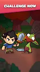 Screenshot 2: GO Hero GO