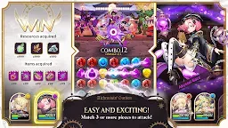 Screenshot 14: Alchemists' Garden