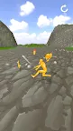 Screenshot 3: Ragdoll Blade